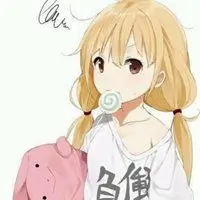 漫友一只柯基的头像