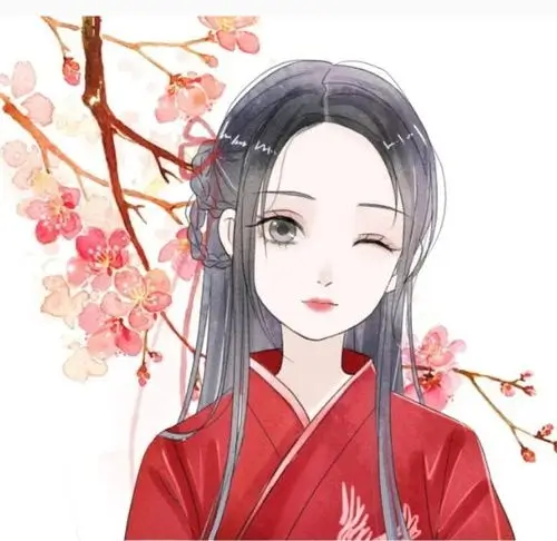 漫友南风知我意的头像